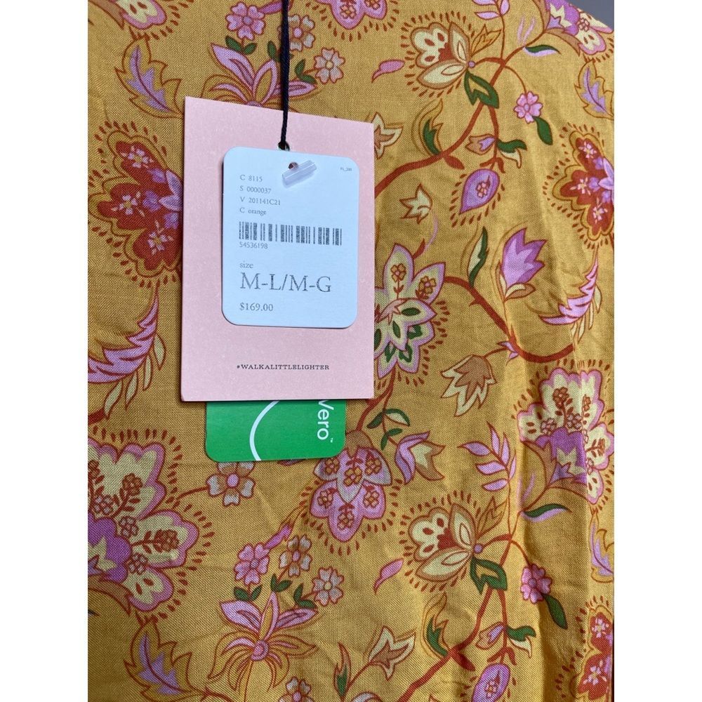 Spellā& The Gypsy Portobello Road Short Robe - Picture 10 of 10